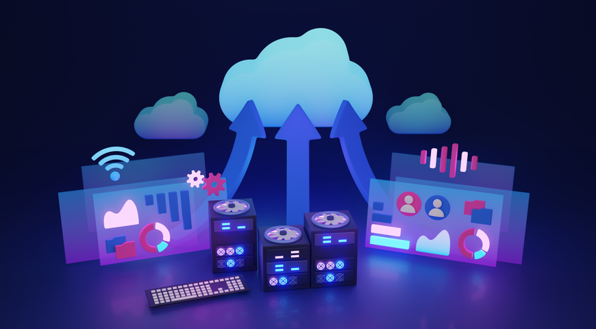 Backup Support